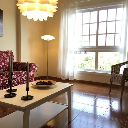 Apartamento El Fraile 아로나 외부 사진
