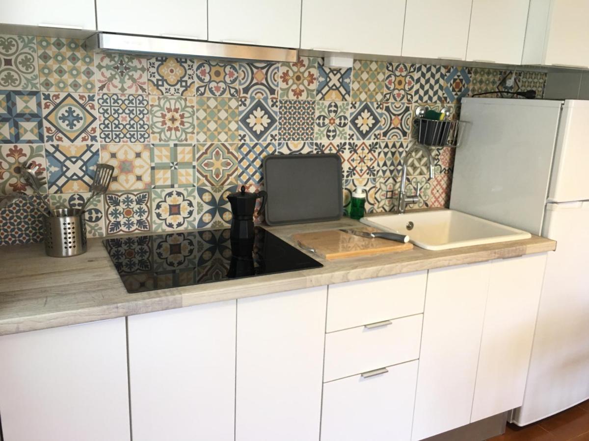 Apartamento El Fraile 아로나 외부 사진