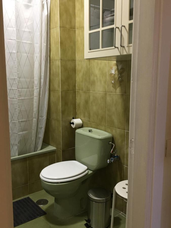 Apartamento El Fraile 아로나 외부 사진